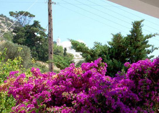 Отель Koukos Agia Theodoti Экстерьер фото